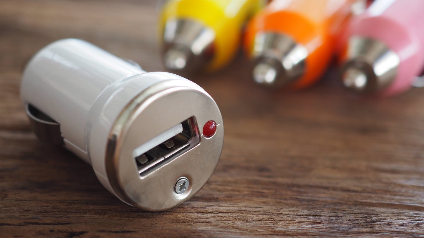 Best USB Car Chargers: Stay Charged Wherever You Go