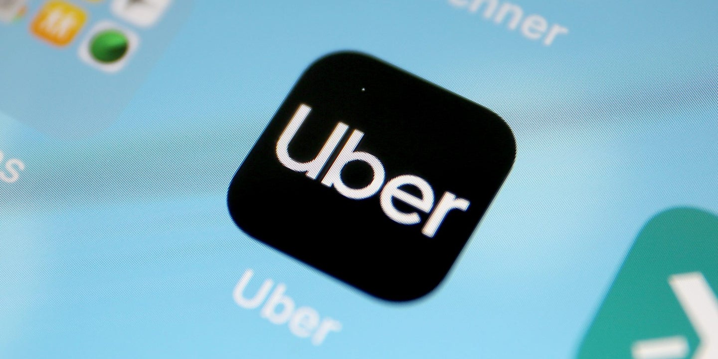 US Ride-Share Drivers Ready for Massive Countrywide Strike Ahead of Uber IPO