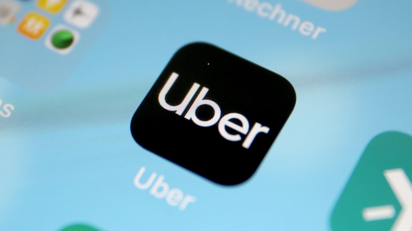 US Ride-Share Drivers Ready for Massive Countrywide Strike Ahead of Uber IPO