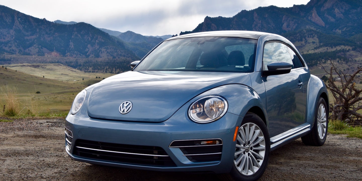 Volkswagen Reviews photo