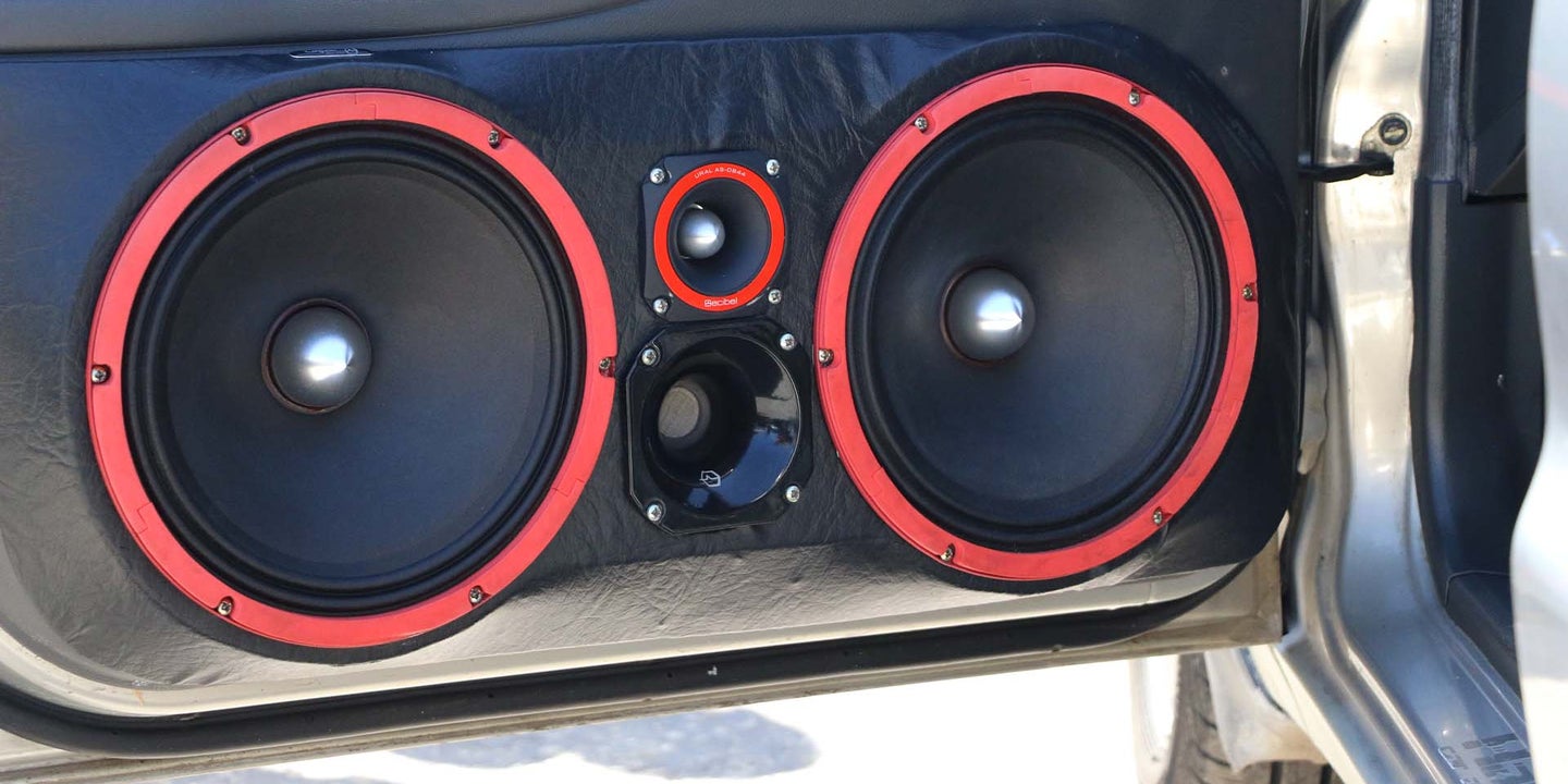 Best 8-Inch Subwoofers: Small But Mighty Speakers That Boost the Bass