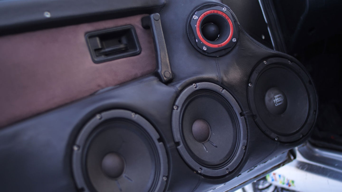 Best Car Audio Systems: Find the Right System to Bring Your Car’s Audio to Life