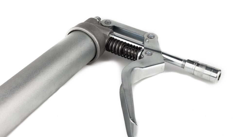 Best Grease Guns: Great Solutions to Lubricated Fittings