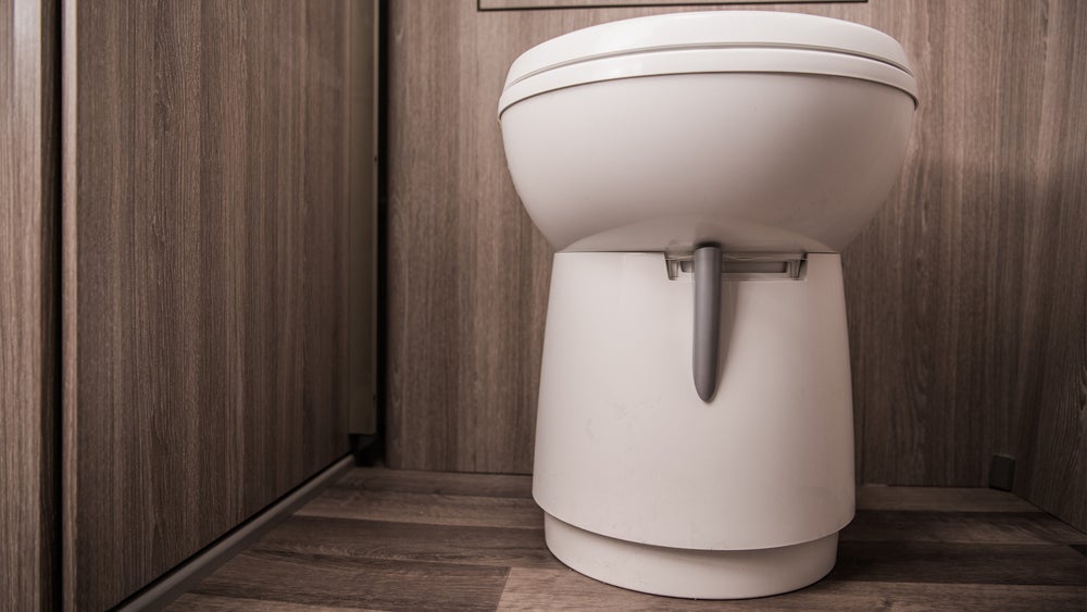 Best RV Toilets: Top Commodes to Make Camping More Comfortable
