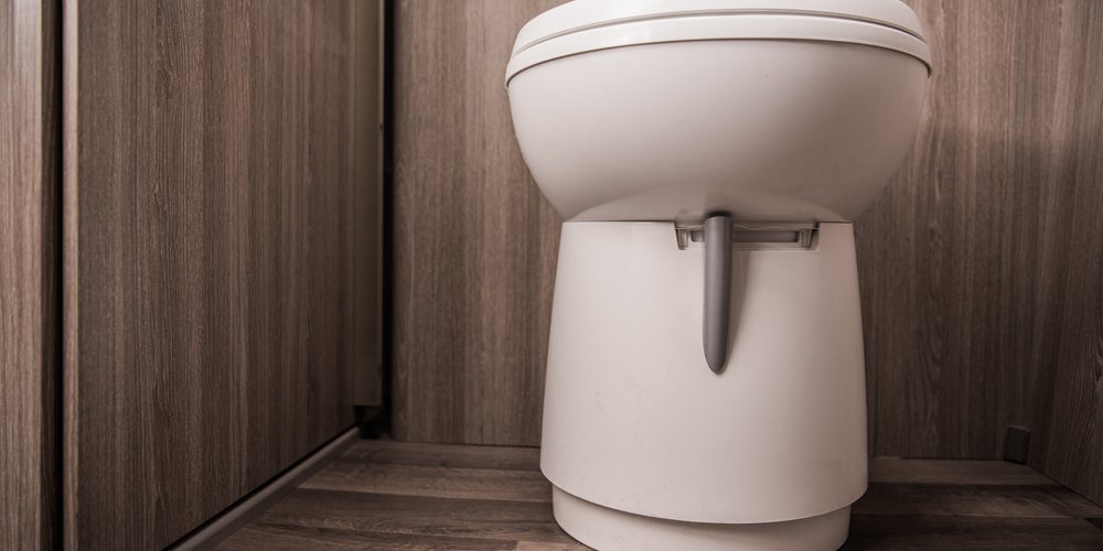 Best RV Toilets: Top Commodes to Make Camping More Comfortable