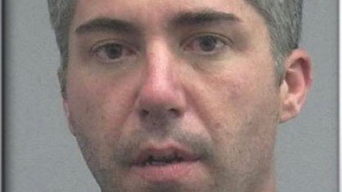 Drunken Florida Man Leads Cops on 140-MPH Chase Before Calling Them Terrorists: Report