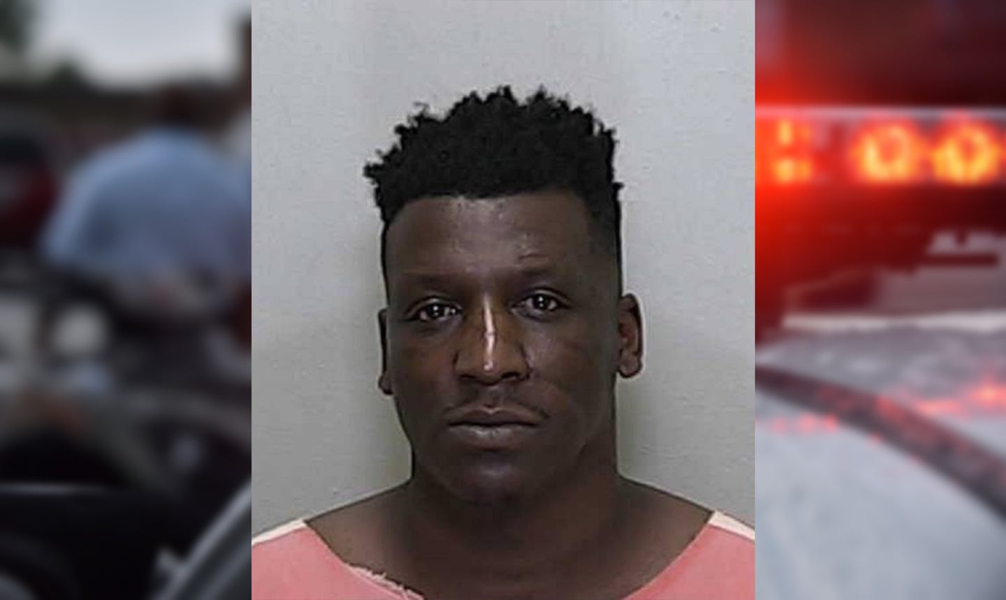 Florida Man Caught FaceTiming High-Speed Pursuit While Traveling 110 MPH