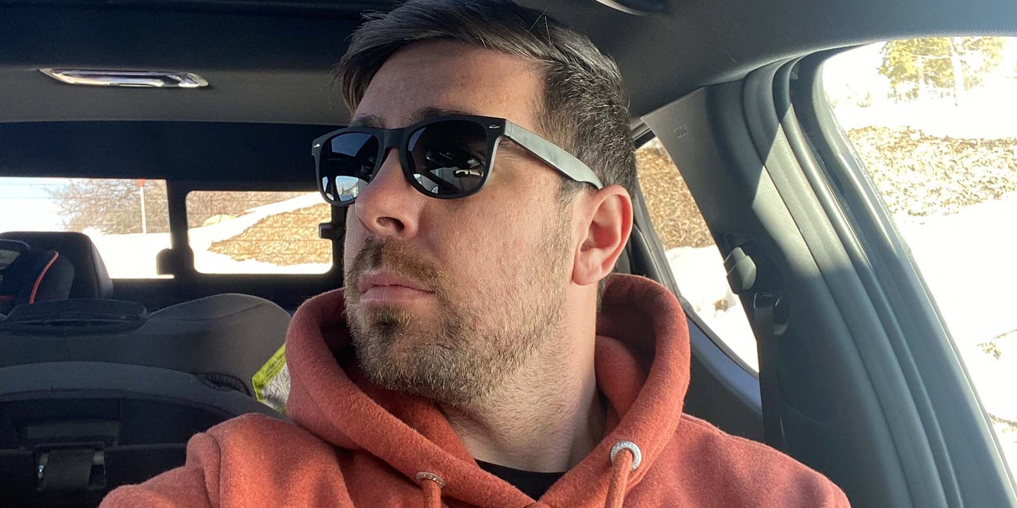 Best Sunglasses for Driving: Review and Buying Guide