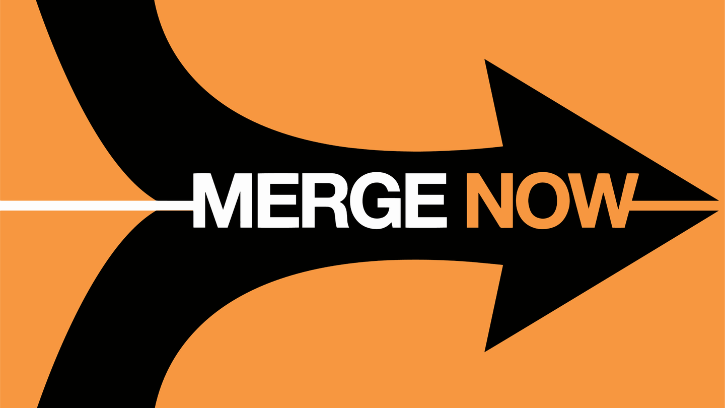 Merge Now Episode #4: Trevor Reed of INRIX on Traffic Trends
