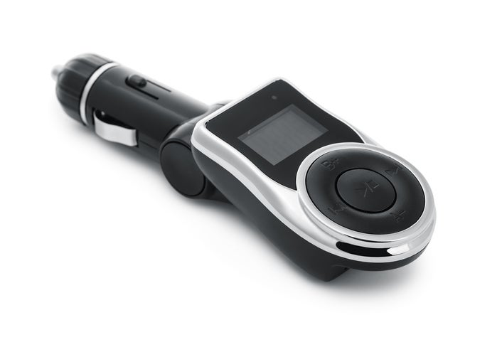 Best Bluetooth FM Transmitters: Bring Some Flexible Sound into Your Old Car