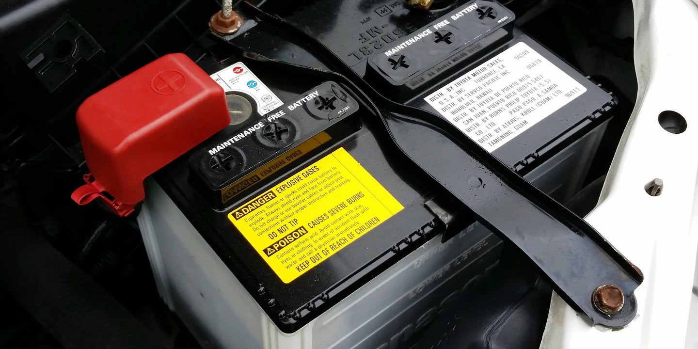 Best Car Batteries for Cold Weather: Stay Out of the Cold with These Top Choices