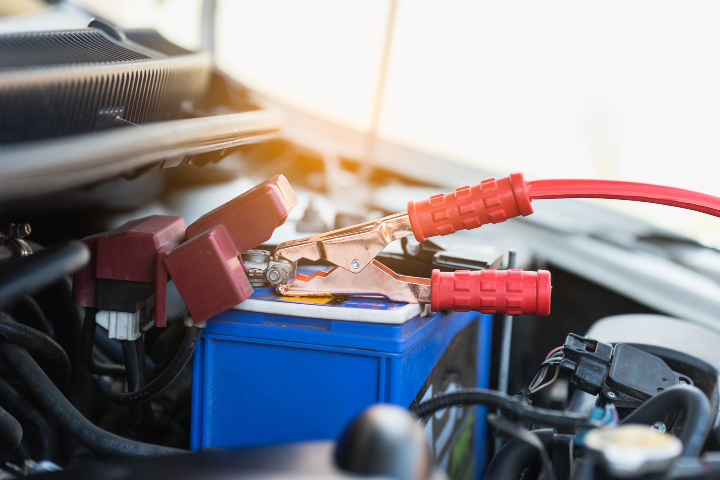Best Car Battery Chargers: Keep Your Car Battery Lasting Longer