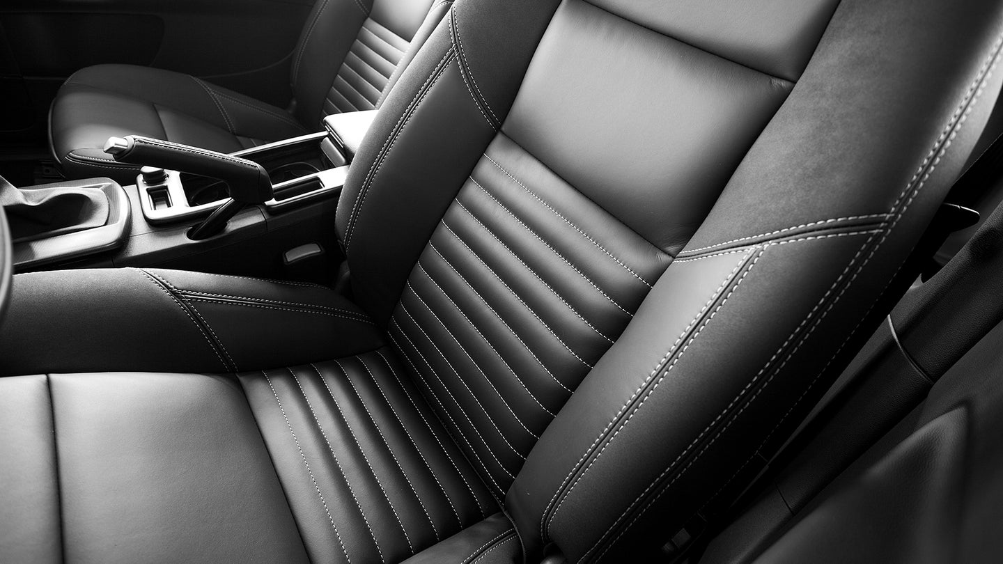 Best Car Seat Cushion for Long Drives: Take The Pain Out of Commuting