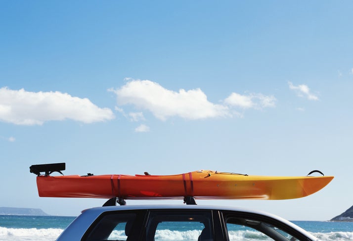 Best Kayak Carriers: Transport Your Kayaks Anywhere You Want