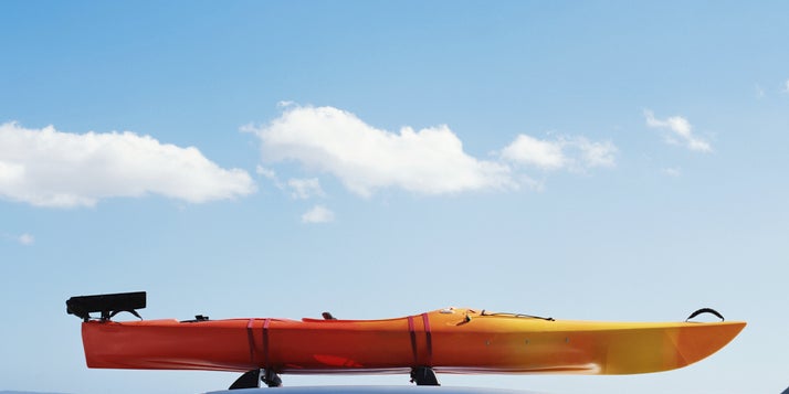Best Kayak Carriers: Transport Your Kayaks Anywhere You Want
