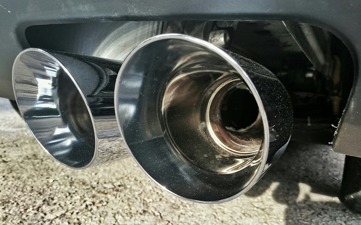 Best Mufflers: Great Mufflers For Improved Sound &#038; Performance