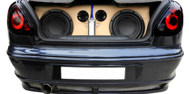 The Best Subwoofer Boxes for Deep Bass: Enhance Your Subwoofer’s Sound