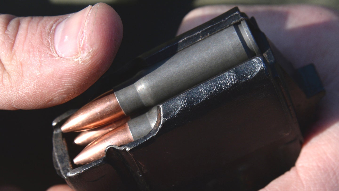 Russia Says It Would Happily Sell The Pentagon Ammo If It Weren&#8217;t For Those Pesky Sanctions