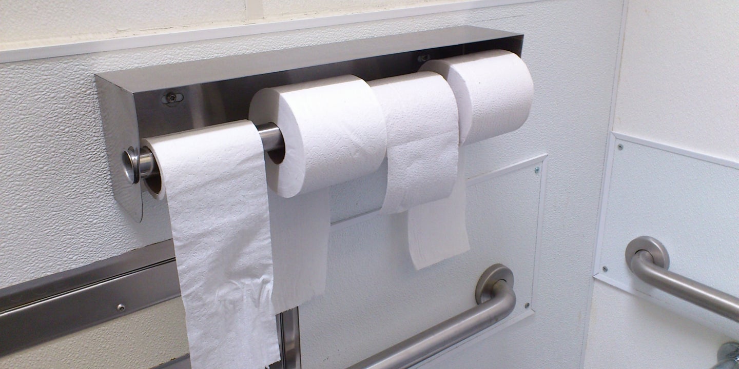 Tesla Cost-Cutting Measures so Hardcore Employees Are Bringing Toilet Paper From Home: Report