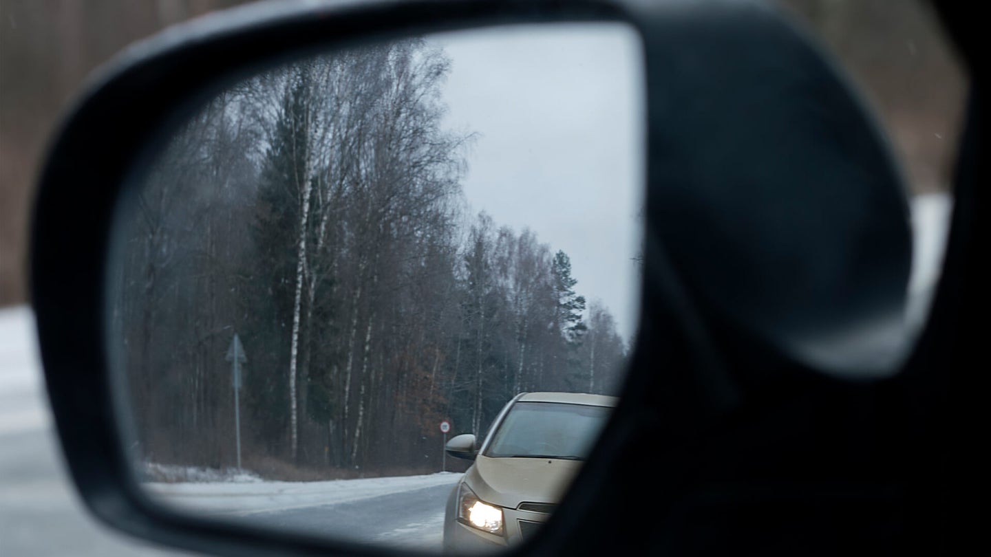 Best Blind Spot Detection Systems: Get a Little Help Watching the Road