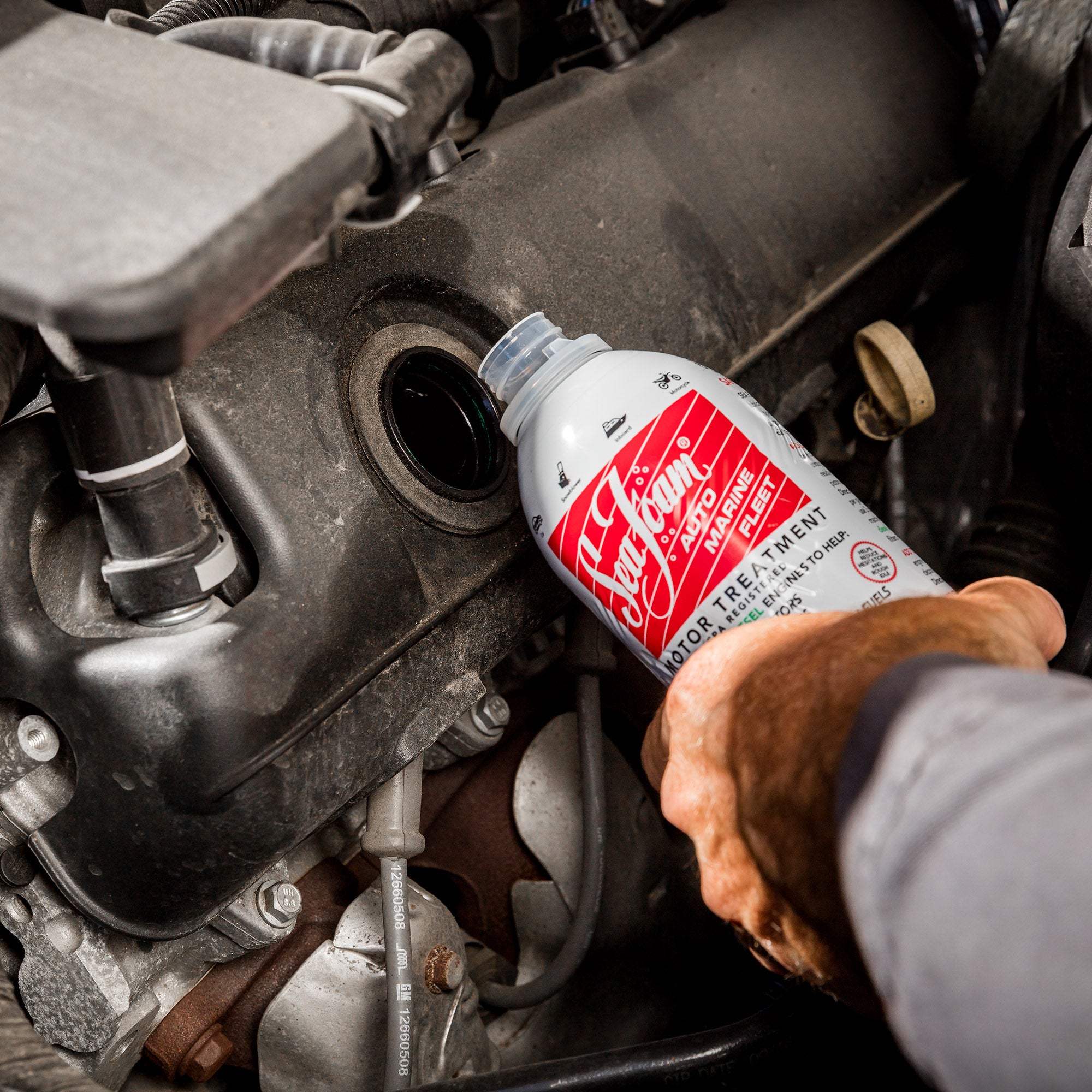 How To Clean A Carburator Best Carburetor Cleaners (Review & Buying Guide) in 2023 | The Drive