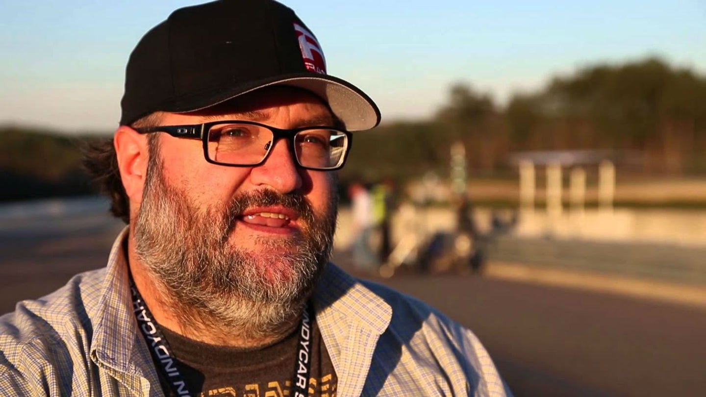 Here’s How You Can Help Shabral and Marshall Pruett in Their Fight Against Cancer