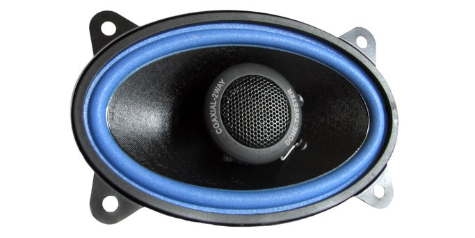 Best 4×6 Speakers: Upgrade Your Car Audio System