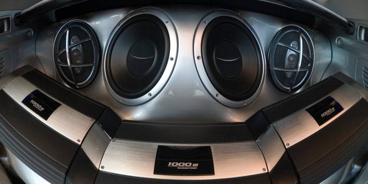 Best 6×8 Speakers: Experience Clear, Quality Sound