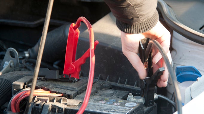 The Best Battery Maintainers: Stay Charged and Ready to Roll