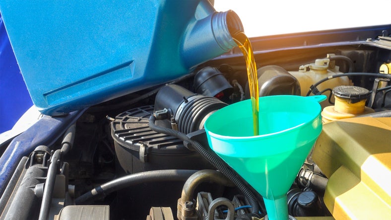 The Best Diesel Oils: Keep Your Vehicle’s Engine in Peak Condition