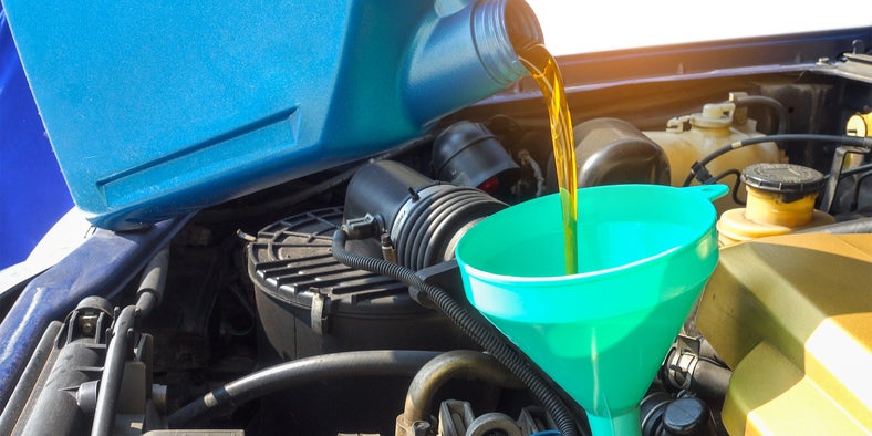 The Best Diesel Oils: Keep Your Vehicle’s Engine in Peak Condition