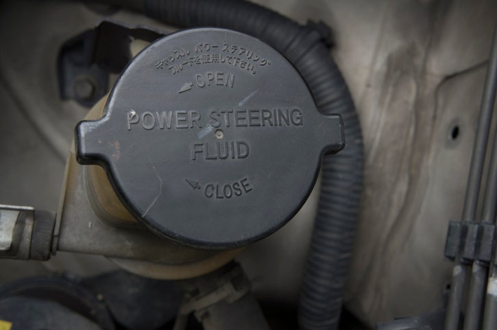 Best Power Steering Fluids: Great Choices for Operation and Protection
