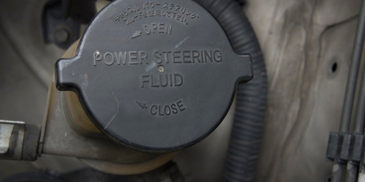 Best Power Steering Fluids: Great Choices for Operation and Protection