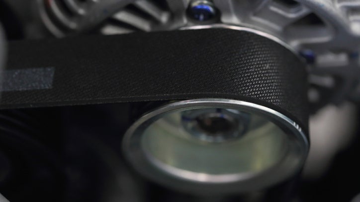 Best Serpentine Belts: Top Picks For Keeping Your Engine Active