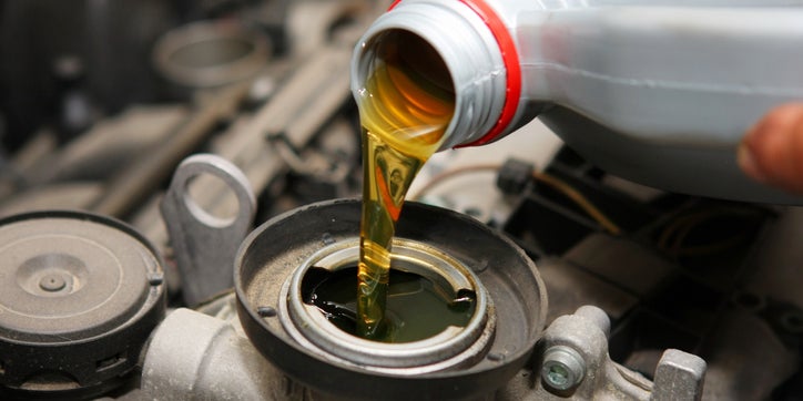 Best Two-Stroke Oils: Get Your Engine Running Smoothly