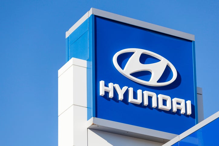 Hyundai Factory Warranty 2020 The Drive