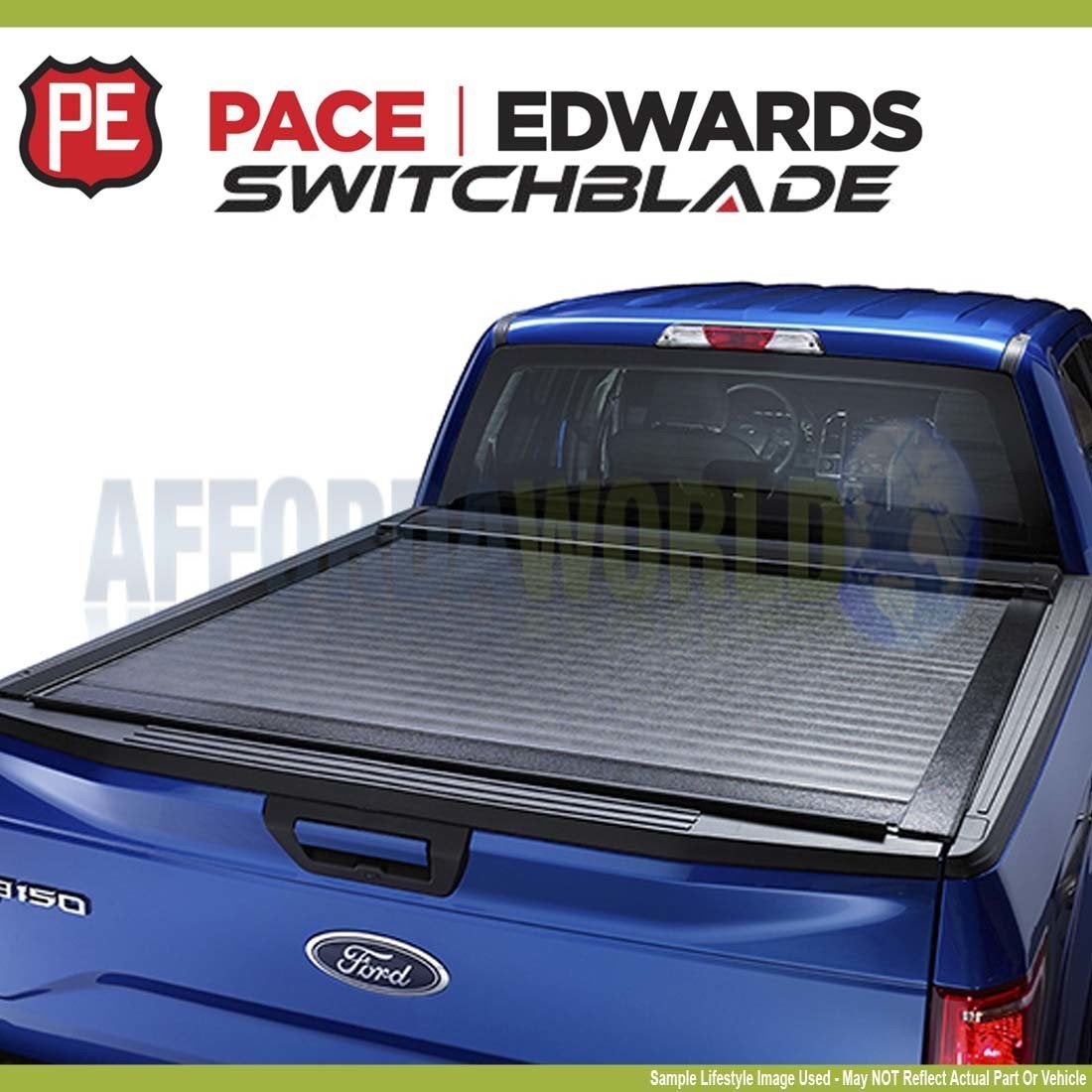 In-Depth Review: Pace Edwards SWC3250 Switchblade Tonneau Cover
