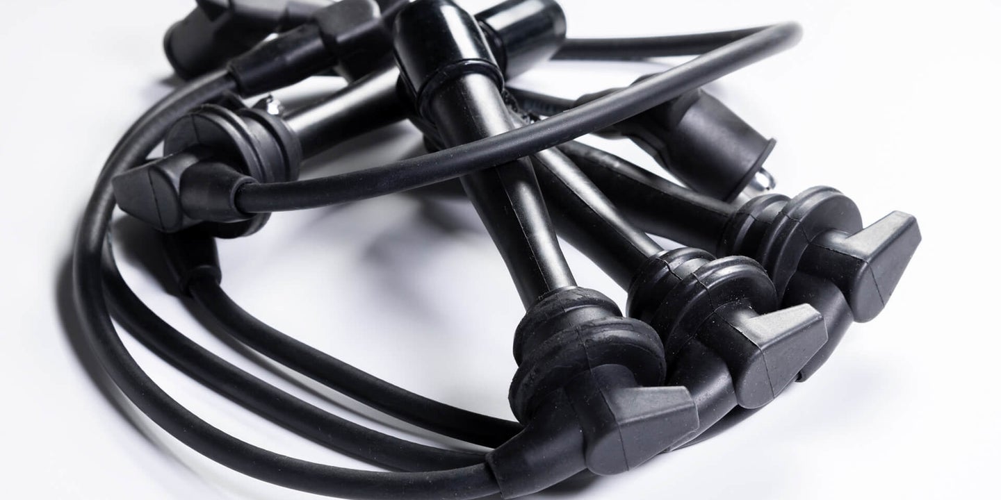 Best Spark Plug Wires: Keep Your Engine Running Smoothly