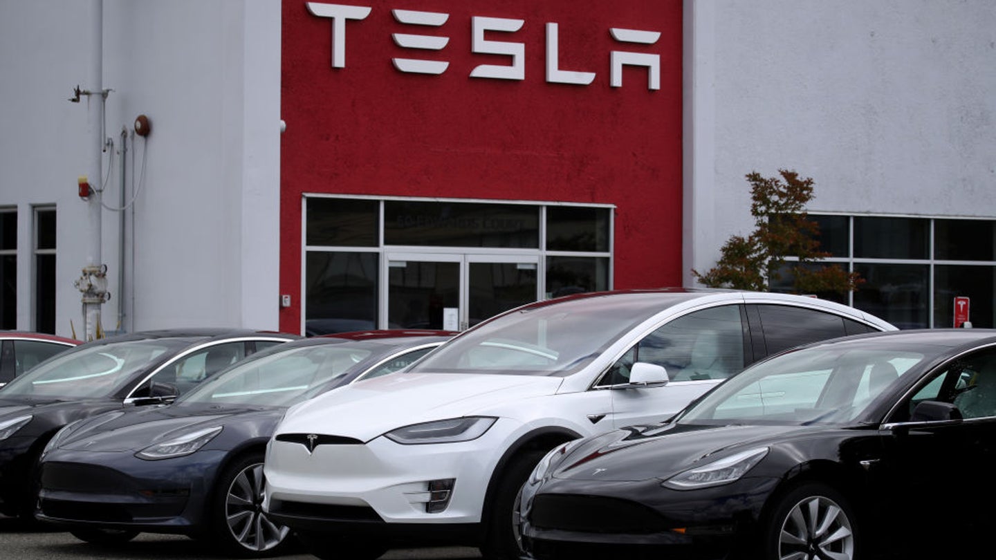 Tesla Adjusts Pricing As Markets Weigh &#8220;Full Self-Driving&#8221; Promise