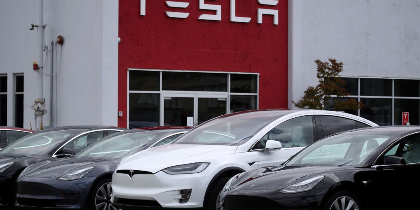 Tesla Adjusts Pricing As Markets Weigh “Full Self-Driving” Promise