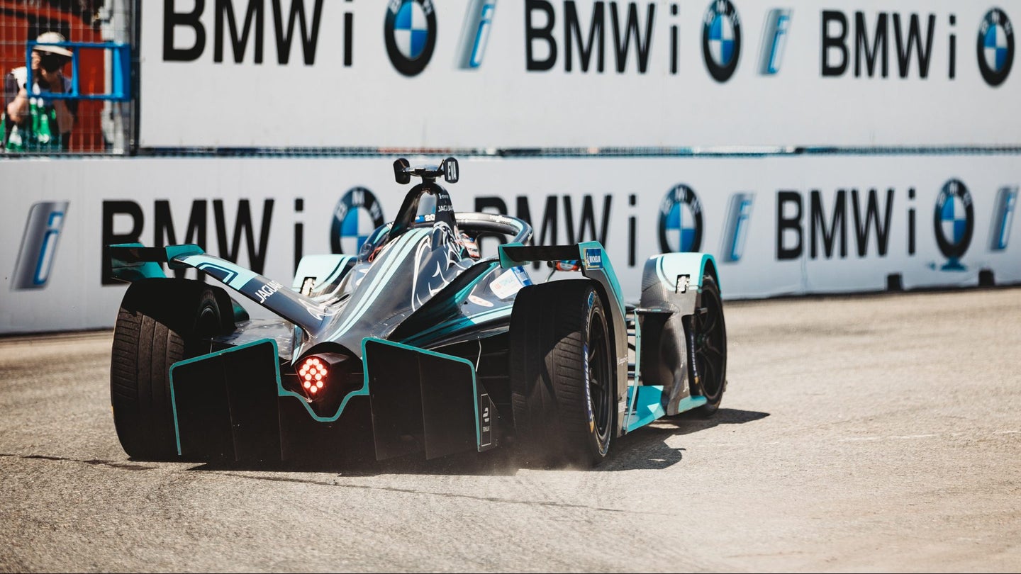 Hey, Race Fans: Formula E Deserves Your Attention