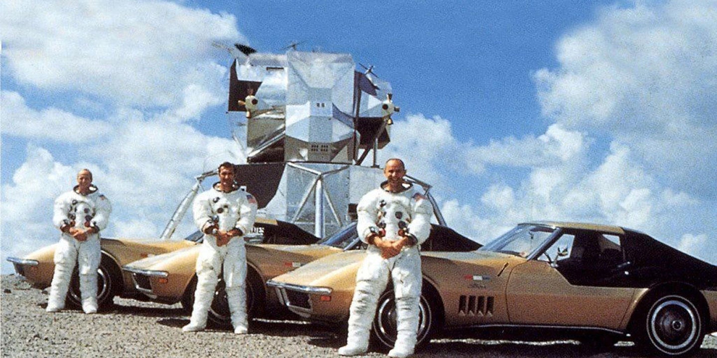 3 Automotive Innovations That Came From the Space Program