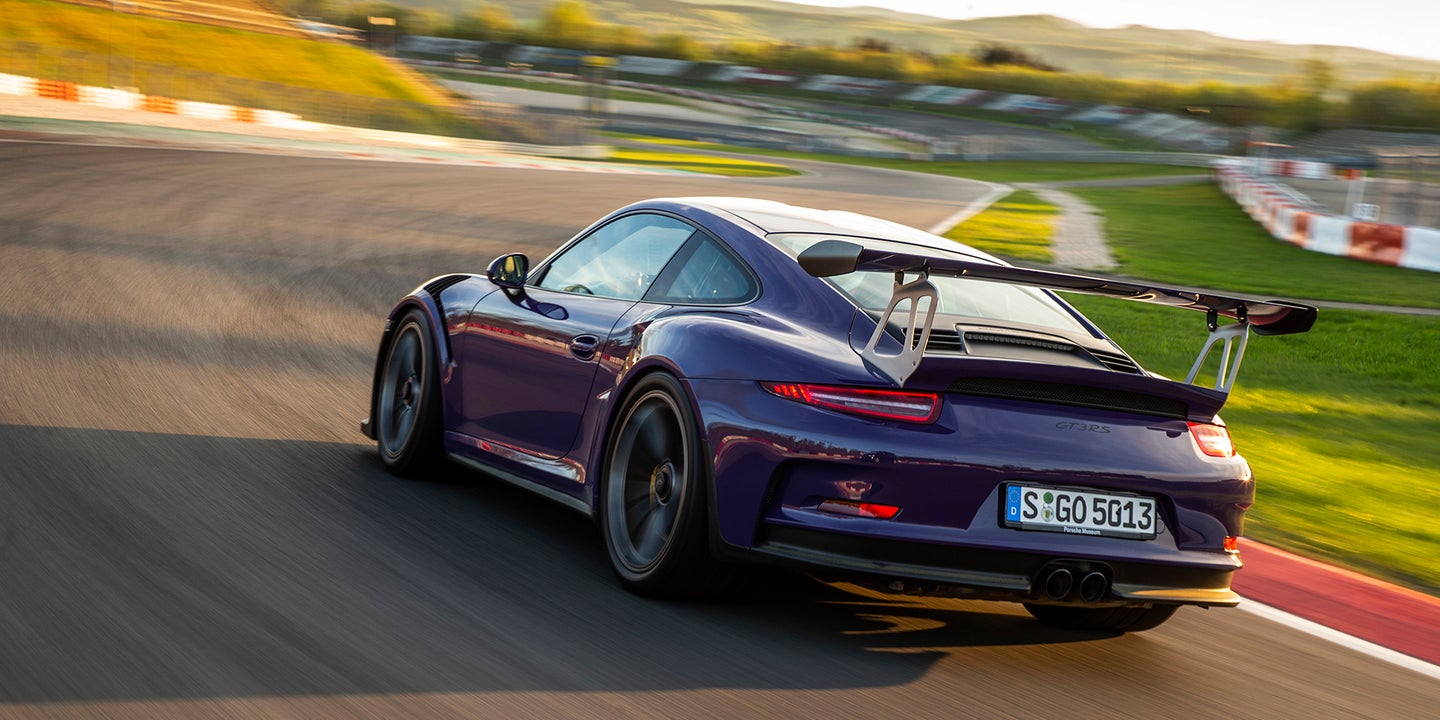 Top 10 Fastest Production Cars in the World in 2019