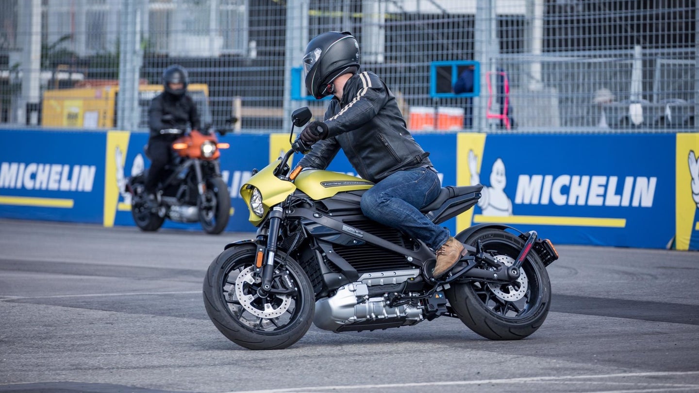 2020 Harley-Davidson LiveWire Quick Review: Against All Odds, the Electric Harley Is Amazing