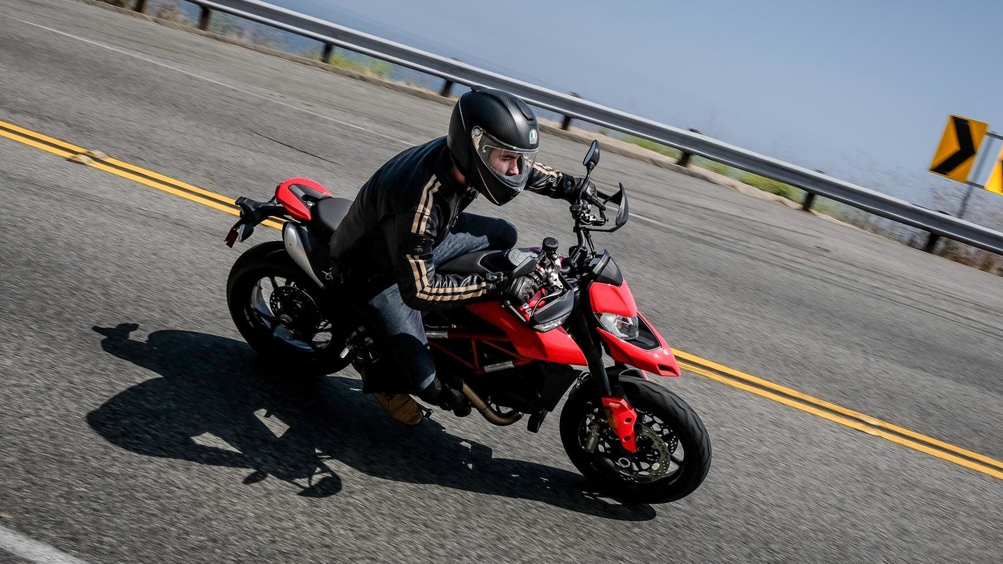 2019 Ducati Hypermotard 950 Review: The Punk Rock Revival Motorcycling Needs