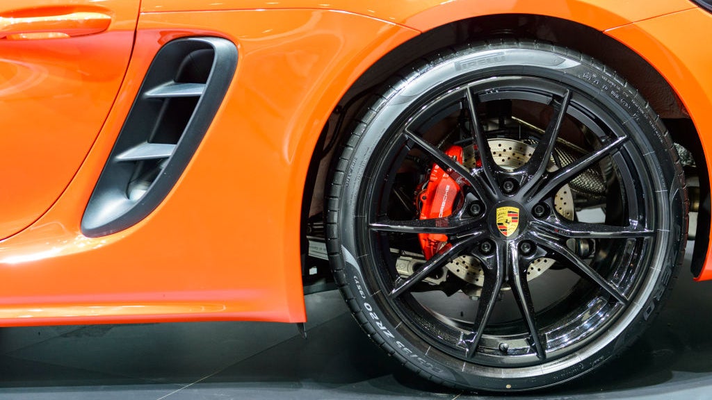 Best Caliper Paints: Show Off Your Stopping Power
