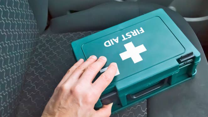 The Best Emergency Kits of 2023