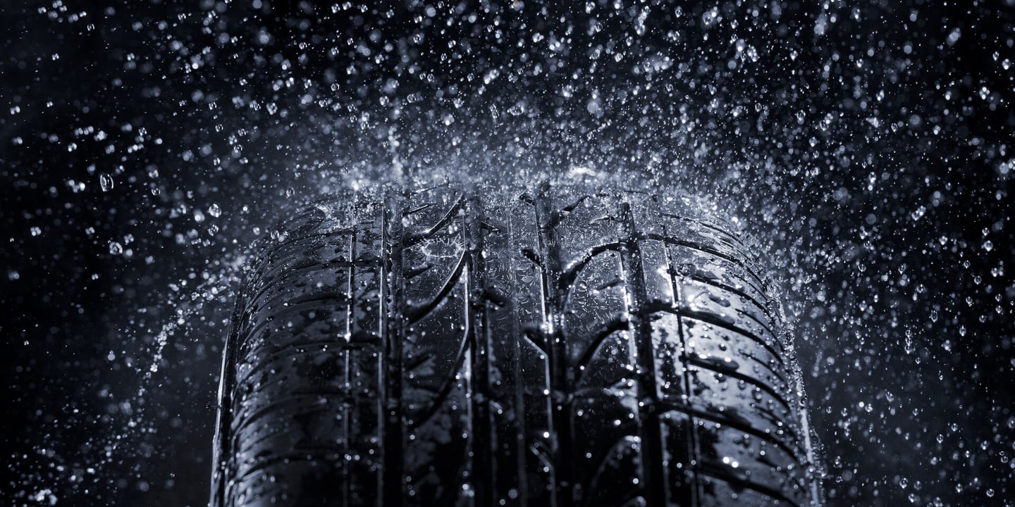 Best Tires for Rain: The Top Tires for Navigating Wet Roads