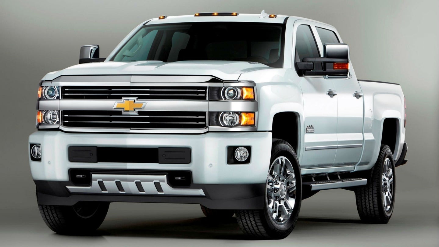 Lawsuit Alleges Chevrolet and GMC Duramax Engines Sold With Wrong Parts Can’t Take American Diesel