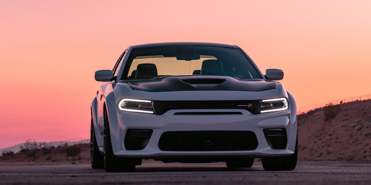 Dodge and Kia Tie for Highest Initial Quality, Tesla Ranked Dead Last: J.D. Power Study